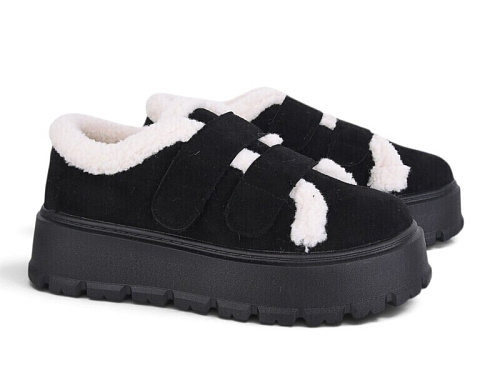 Туфли Okshoes RP92-1 в магазине Фонтан Обуви