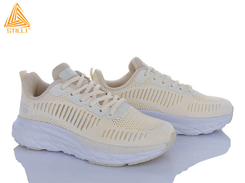Кроссовки Stilli Group HB400-4 піна в магазине Фонтан Обуви
