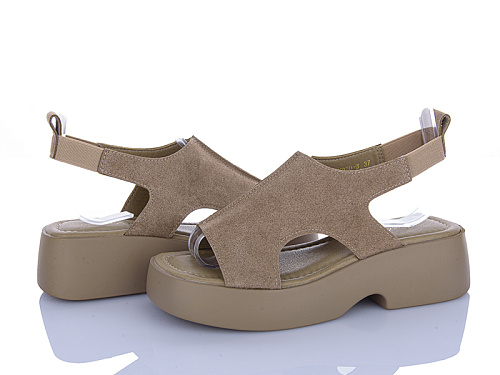 Босоножки Loretta X370-3 в магазине Фонтан Обуви