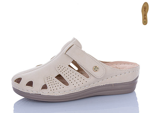 Шлепанцы I.Trendy SL027-2 в магазине Фонтан Обуви