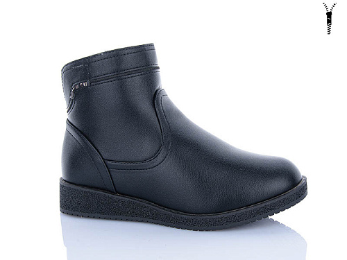 Ботинки Botema 411-9 батал в магазине Фонтан Обуви