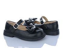 Туфли Clibee DC815 black в магазине Фонтан Обуви