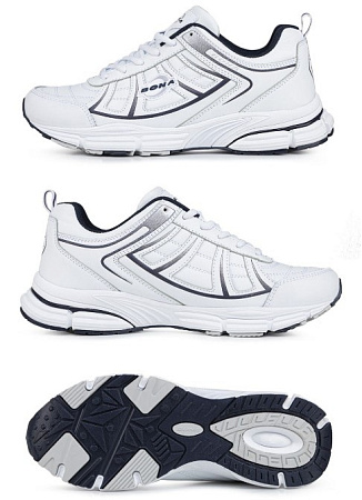 Кроссовки Bona 945АВ в магазине Фонтан Обуви