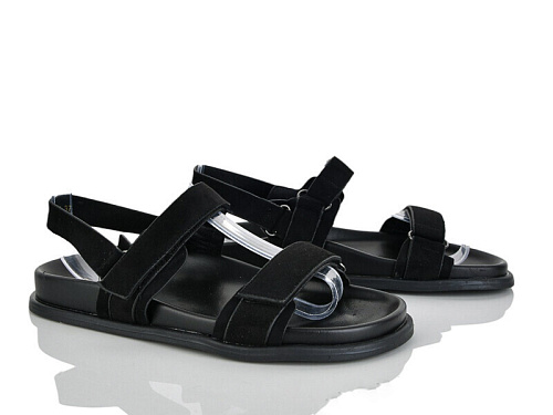 Босоножки Бабочка 820-12 в магазине Фонтан Обуви