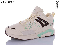 Ботинки Sayota B819-9 в магазине Фонтан Обуви