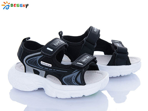 Босоножки Klf BL4294-1B в магазине Фонтан Обуви