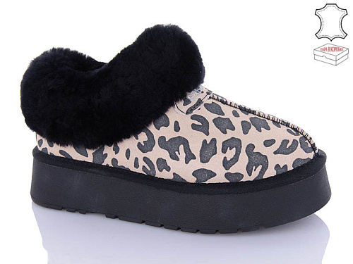 Угги Qq Shoes T63-1 в магазине Фонтан Обуви