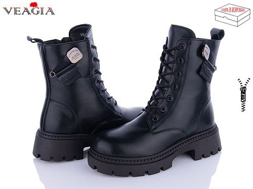 Ботинки Ada F1022-1 в магазине Фонтан Обуви