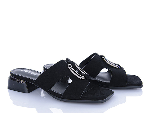 Шлепанцы Loretta A913-5 в магазине Фонтан Обуви