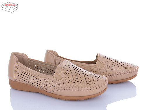 Туфли Saimao A67-15 в магазине Фонтан Обуви