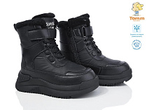 Ботинки Том.М 11340B в магазине Фонтан Обуви