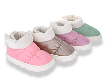 Тапочки Sanlin2 WP8193 mix в магазине Фонтан Обуви