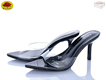 Шлепанцы Meideli H9326-38 в магазине Фонтан Обуви