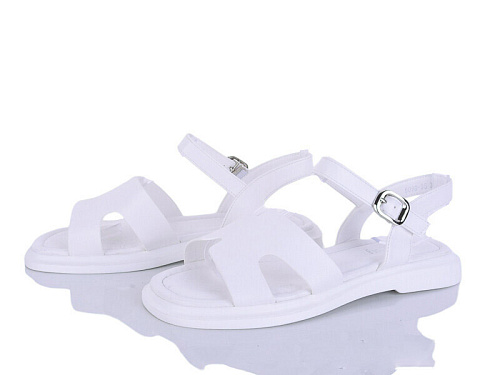 Босоножки Бабочка 5098-95 в магазине Фонтан Обуви