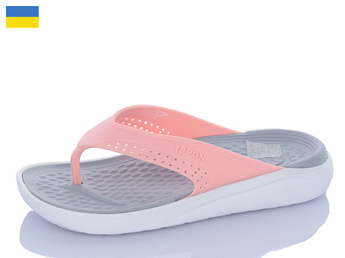 Шлепанцы Luckline 5032-388 в магазине Фонтан Обуви