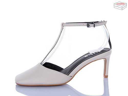 Босоножки Vika 132-3 в магазине Фонтан Обуви