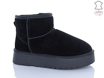 Угги Hengji T38-1 в магазине Фонтан Обуви