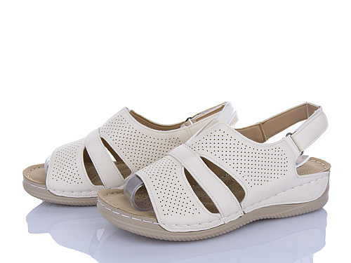 Босоножки Nayasitun 168-37 в магазине Фонтан Обуви