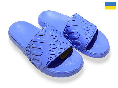 Шлепанцы Rai Shoes 249 вістерія в магазине Фонтан Обуви