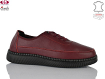 Туфли Gukkcr 4062-9 в магазине Фонтан Обуви