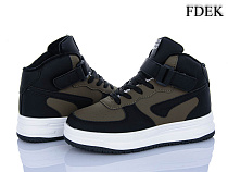 Кроссовки Fdek T9270-5 в магазине Фонтан Обуви