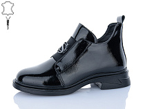 Ботинки Yimeili Y025-1 в магазине Фонтан Обуви