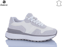 Кроссовки Башили H6565-1 в магазине Фонтан Обуви