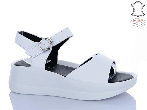 Босоножки Hengji G25-3 в магазине Фонтан Обуви