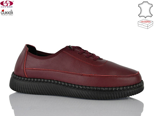 Туфли Gukkcr 4062-9 в магазине Фонтан Обуви