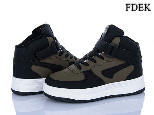 Кроссовки Fdek T9270-5 в магазине Фонтан Обуви