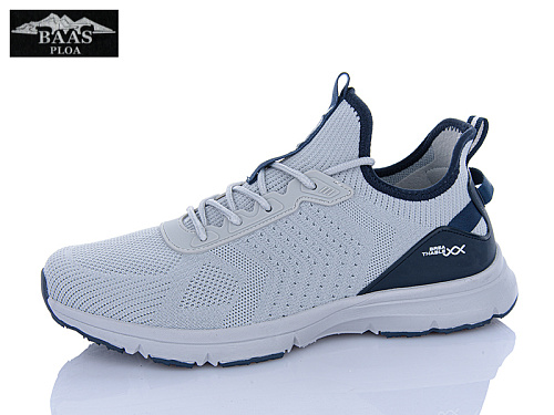 Кроссовки Baas M7583-7 в магазине Фонтан Обуви