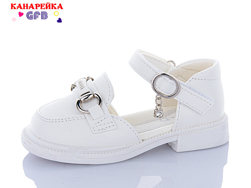 Туфли Gfb Z6117-1 в магазине Фонтан Обуви