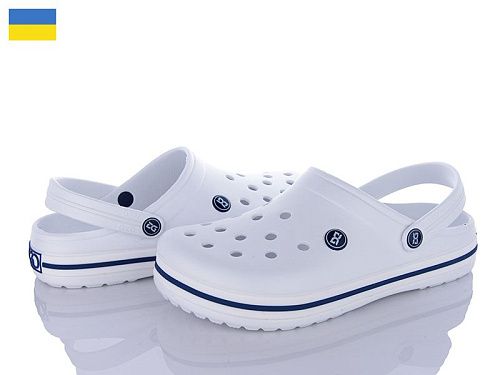 Кроссовки Roks Dago 520 білий в магазине Фонтан Обуви