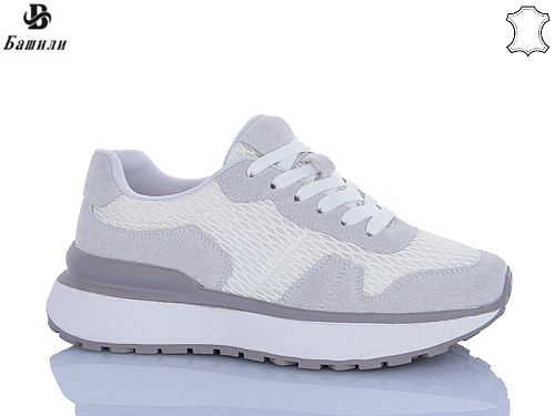 Кроссовки Башили H6565-1 в магазине Фонтан Обуви