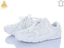 Кроссовки Stilli Group X200-1 шкіра піна в магазине Фонтан Обуви