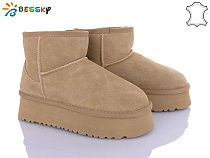 Угги Klf JY4013-4 в магазине Фонтан Обуви