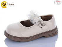 Туфли Clibee-Apawwa DA811-2 beige в магазине Фонтан Обуви