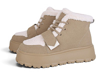 Ботинки Okshoes RP23-2 в магазине Фонтан Обуви