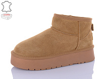 Угги Qq Shoes T25-2 в магазине Фонтан Обуви