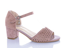 Босоножки Aba BR705-33-1 в магазине Фонтан Обуви