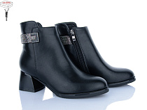 Ботинки L&M-Lemon M64-2 в магазине Фонтан Обуви