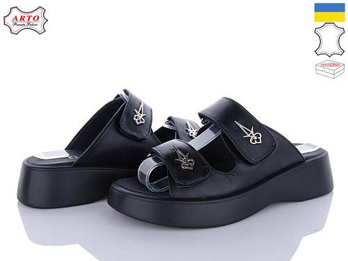 Arto2 540 ч-к в магазине Фонтан Обуви