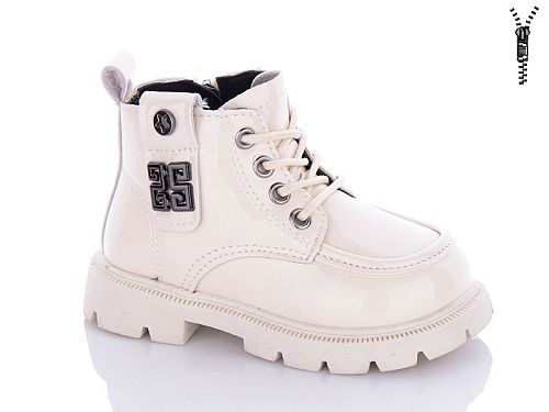 Ботинки Леопард G8082D-11 в магазине Фонтан Обуви