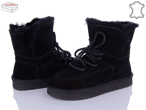 Угги Ailaifa U38-2 в магазине Фонтан Обуви