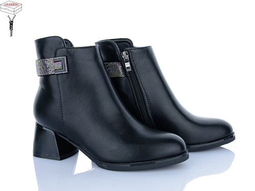 Ботинки L&M-Lemon M64-2 в магазине Фонтан Обуви