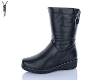 Ботинки Ldw H388-5 в магазине Фонтан Обуви