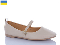 Туфли Swin-Purlina YS3206-2 в магазине Фонтан Обуви