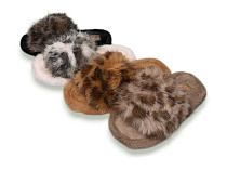 Тапочки Scarrhett-Plaazzo K1686 mix в магазине Фонтан Обуви