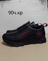 Кроссовки под заказ 5-7 дней 90 black-red в магазине Фонтан Обуви