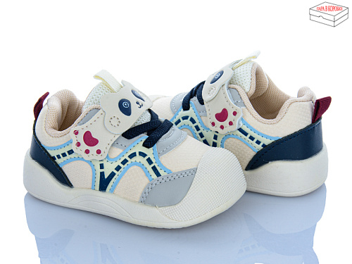 Кроссовки Comfort-Baby 8809-2 (16-20) в магазине Фонтан Обуви
